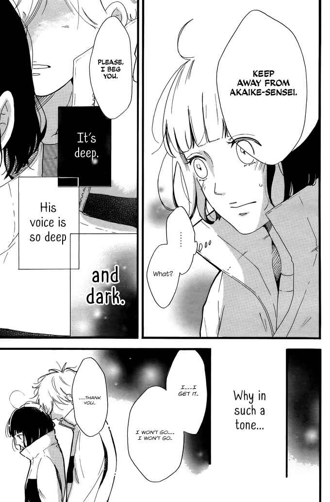 Page 15 Chapter 3 A. - Answer