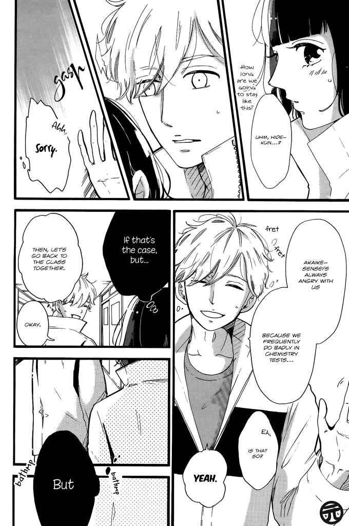 Page 16 Chapter 3 A. - Answer