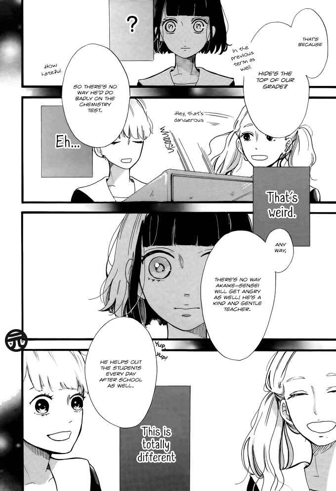 Page 20 Chapter 3 A. - Answer