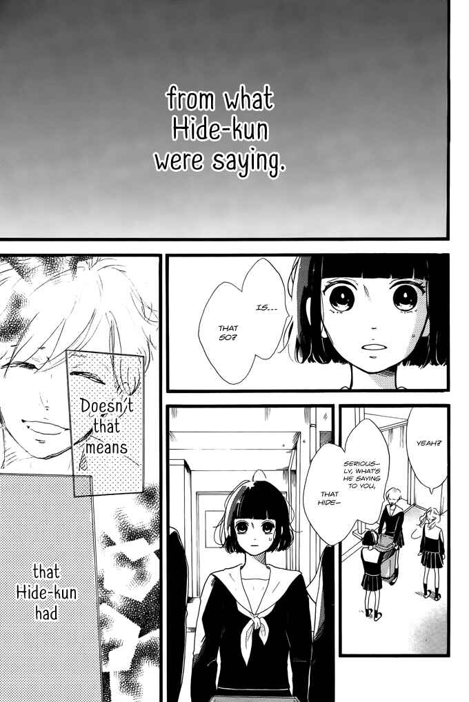 Page 21 Chapter 3 A. - Answer