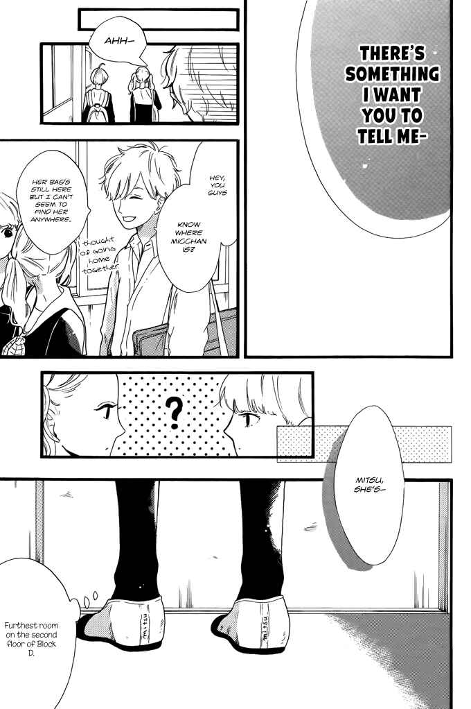 Page 23 Chapter 3 A. - Answer