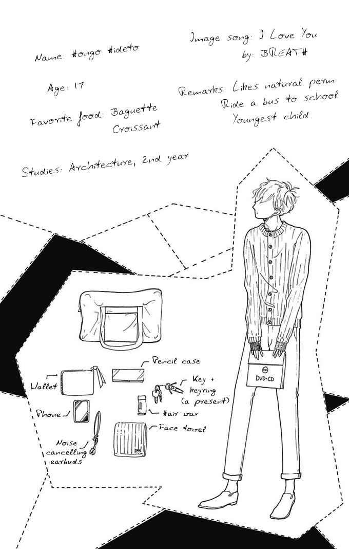 Page 26 Chapter 3 A. - Answer