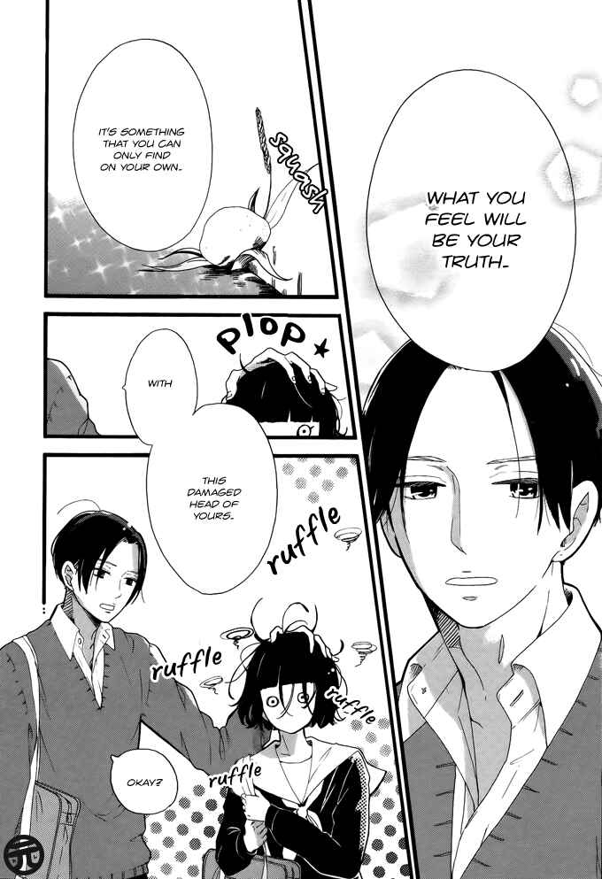 Page 8 Chapter 3 A. - Answer