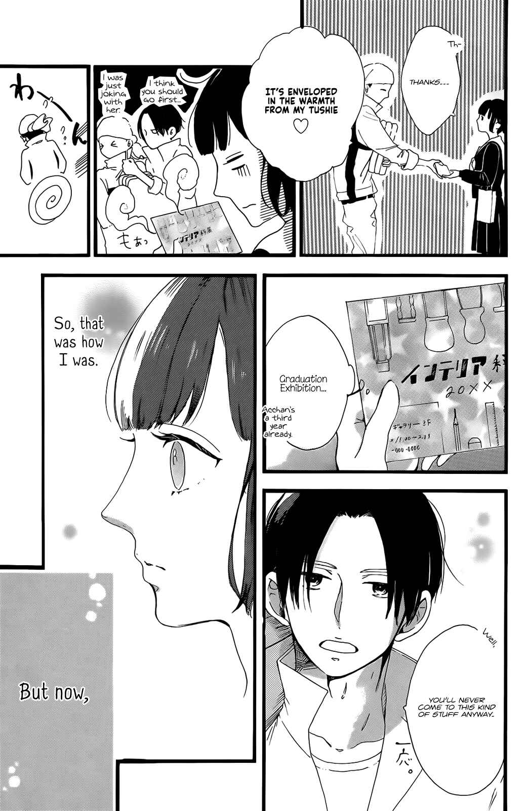 Page 19 Chapter 7 A. - Answer