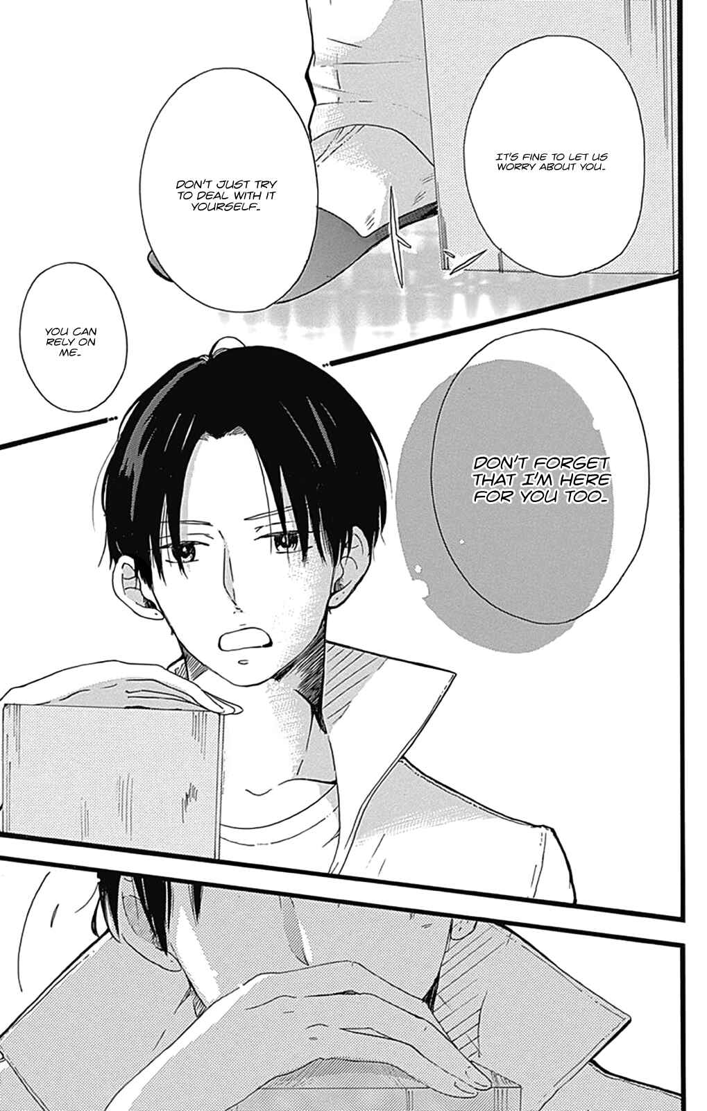 Page 23 Chapter 7 A. - Answer