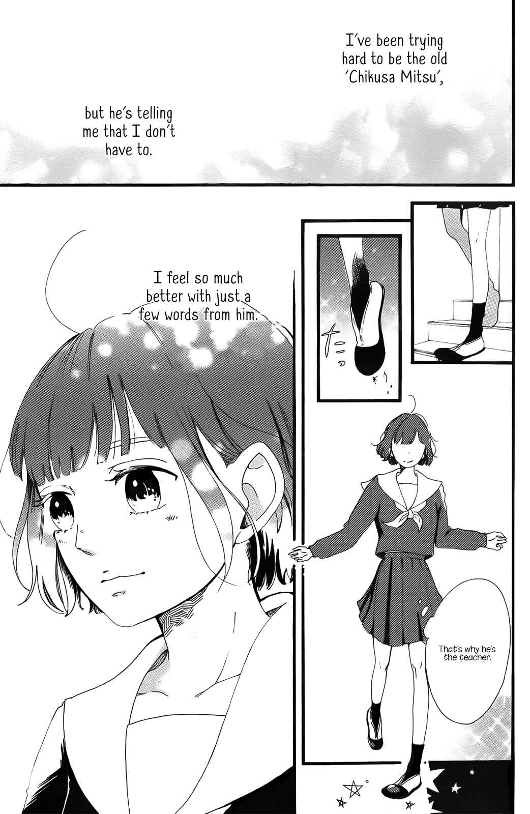 Page 9 Chapter 7 A. - Answer