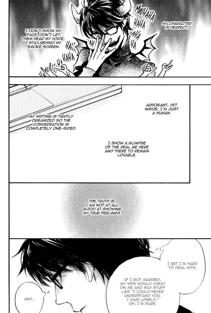 Page 10 Chapter 4 Merry Checker