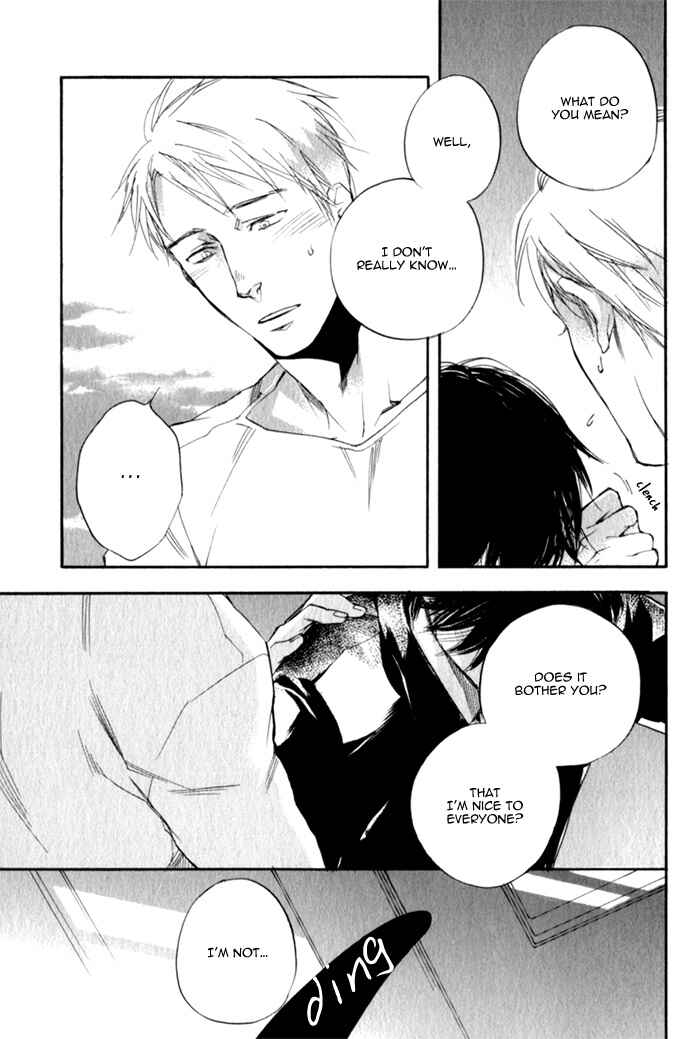 Page 19 Chapter 4 Merry Checker