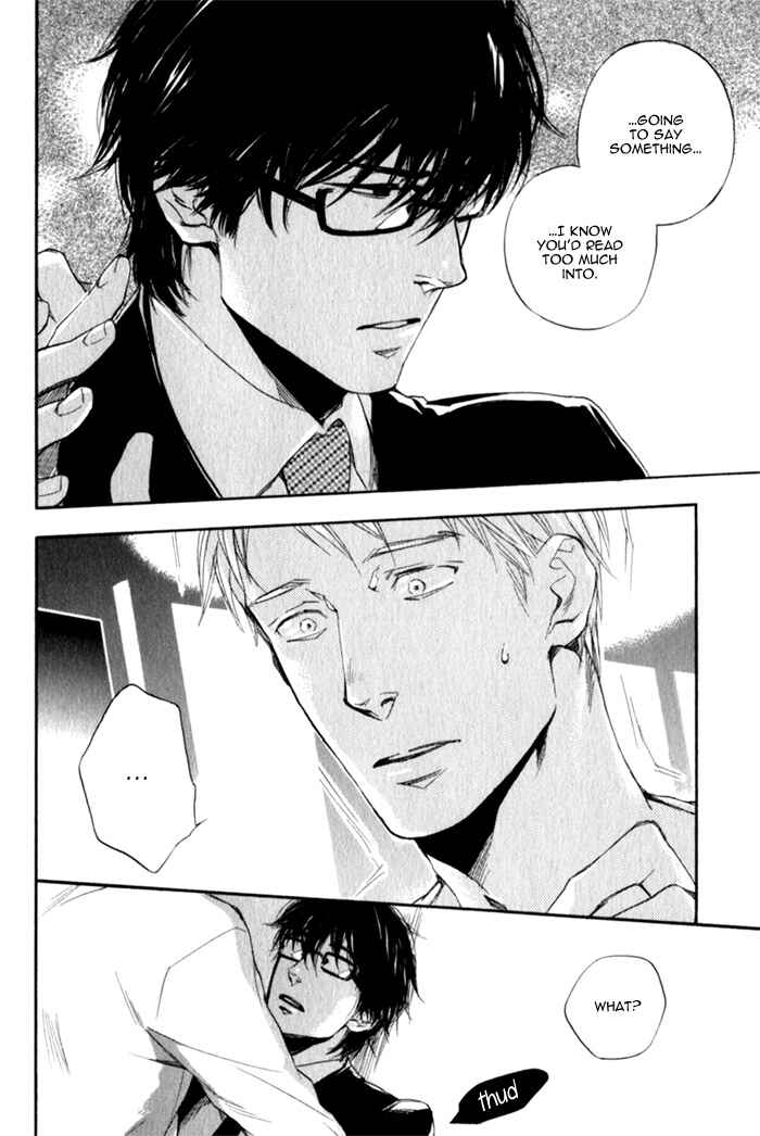 Page 20 Chapter 4 Merry Checker