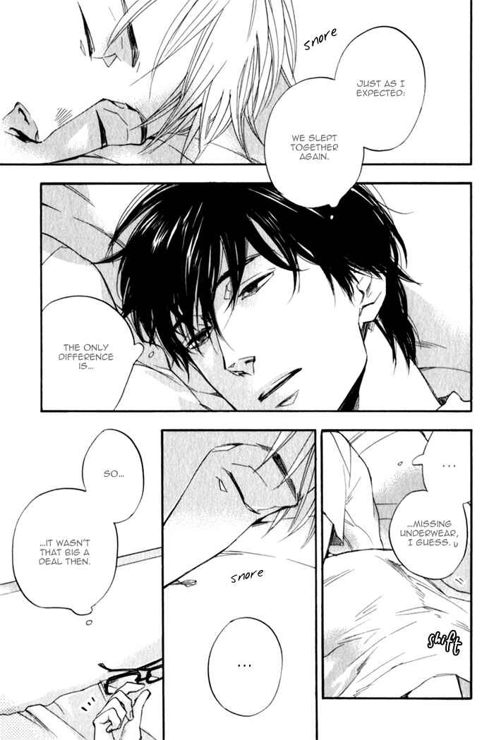 Page 31 Chapter 4 Merry Checker
