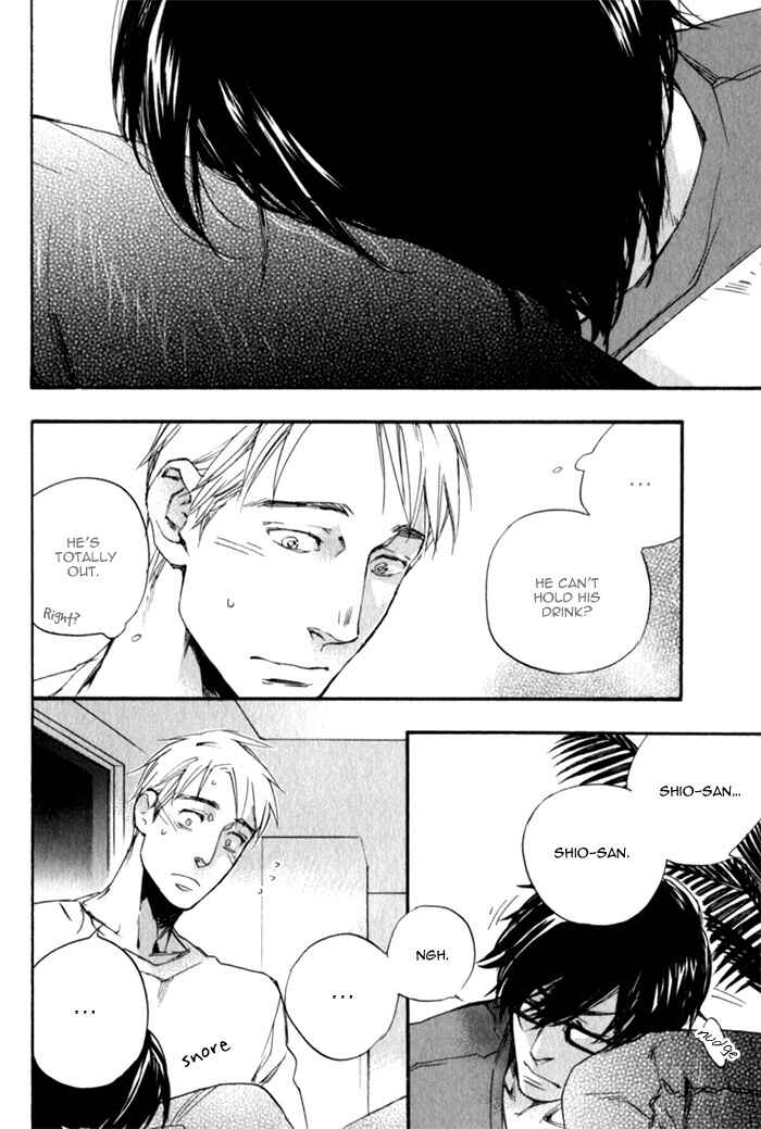 Page 18 Chapter 3 Merry Checker