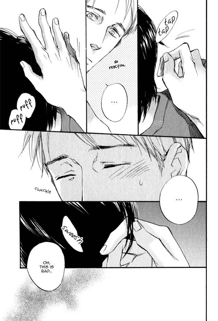 Page 19 Chapter 3 Merry Checker