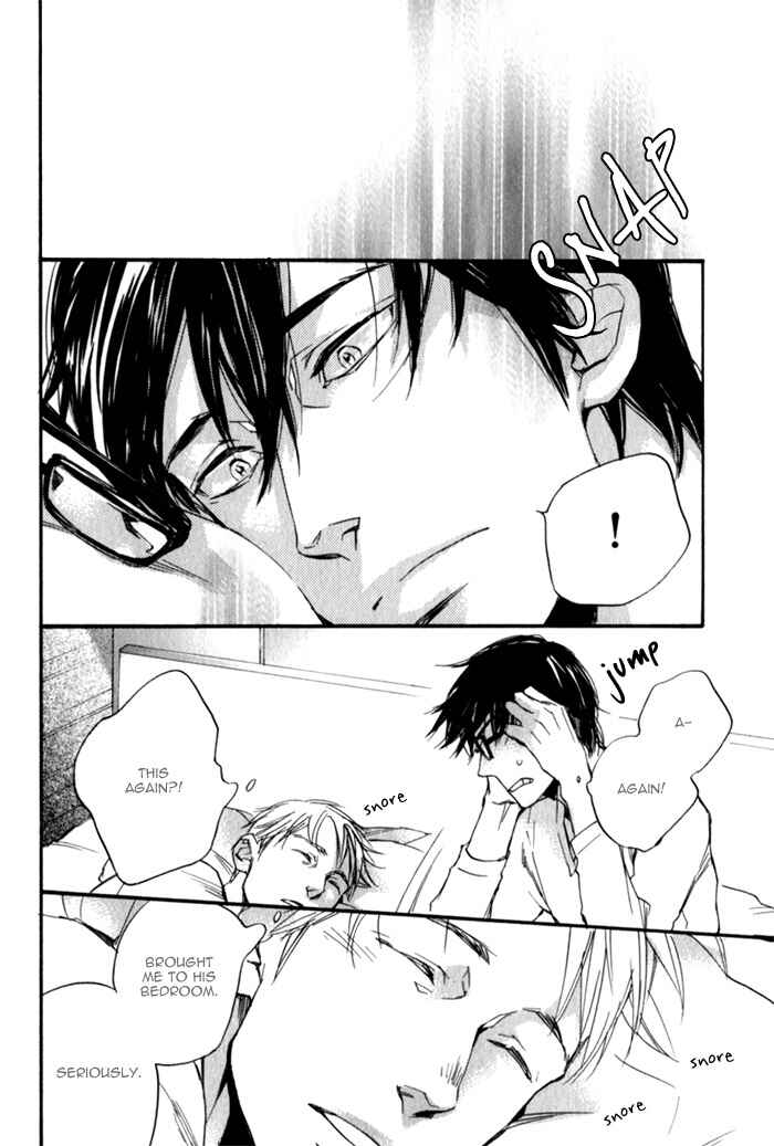 Page 20 Chapter 3 Merry Checker