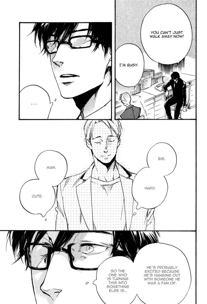 Page 25 Chapter 3 Merry Checker
