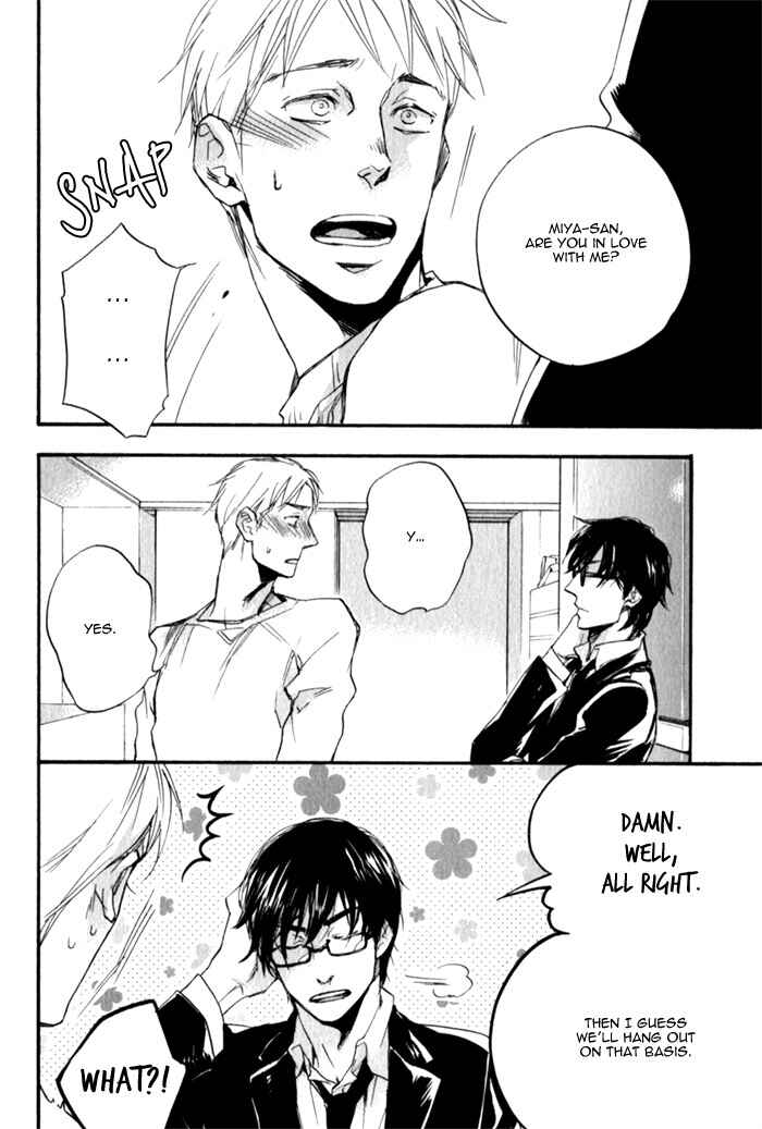 Page 34 Chapter 3 Merry Checker