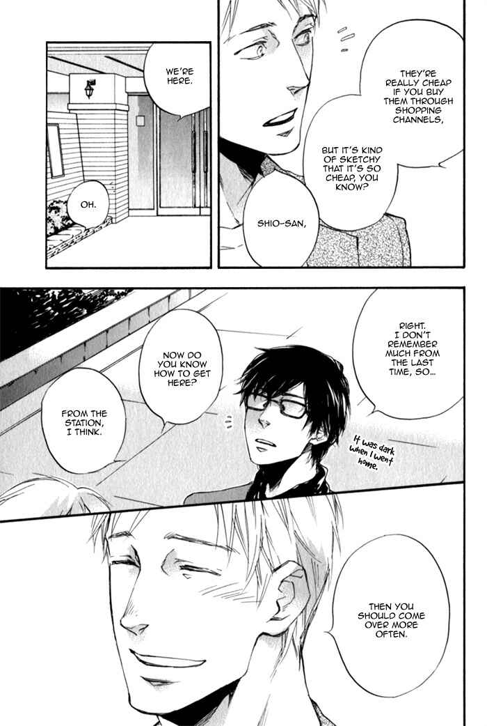 Page 7 Chapter 3 Merry Checker