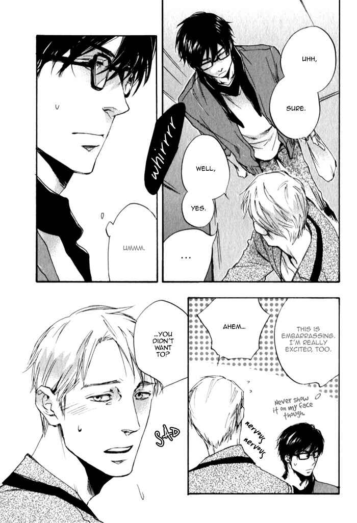 Page 9 Chapter 3 Merry Checker