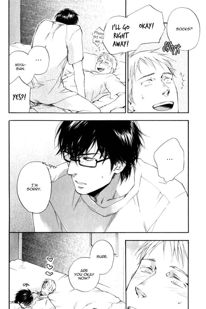 Page 13 Chapter 5 Merry Checker
