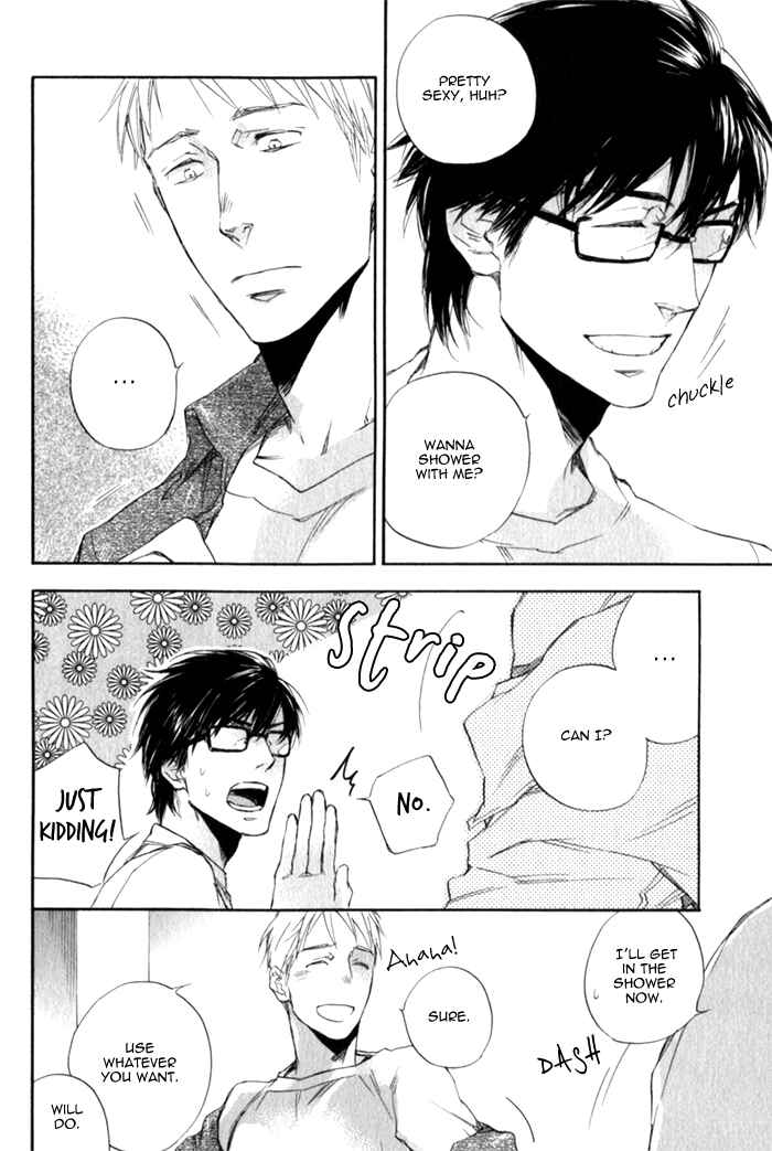 Page 15 Chapter 5 Merry Checker