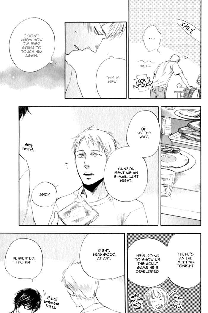 Page 16 Chapter 5 Merry Checker