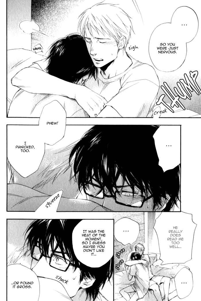 Page 7 Chapter 5 Merry Checker
