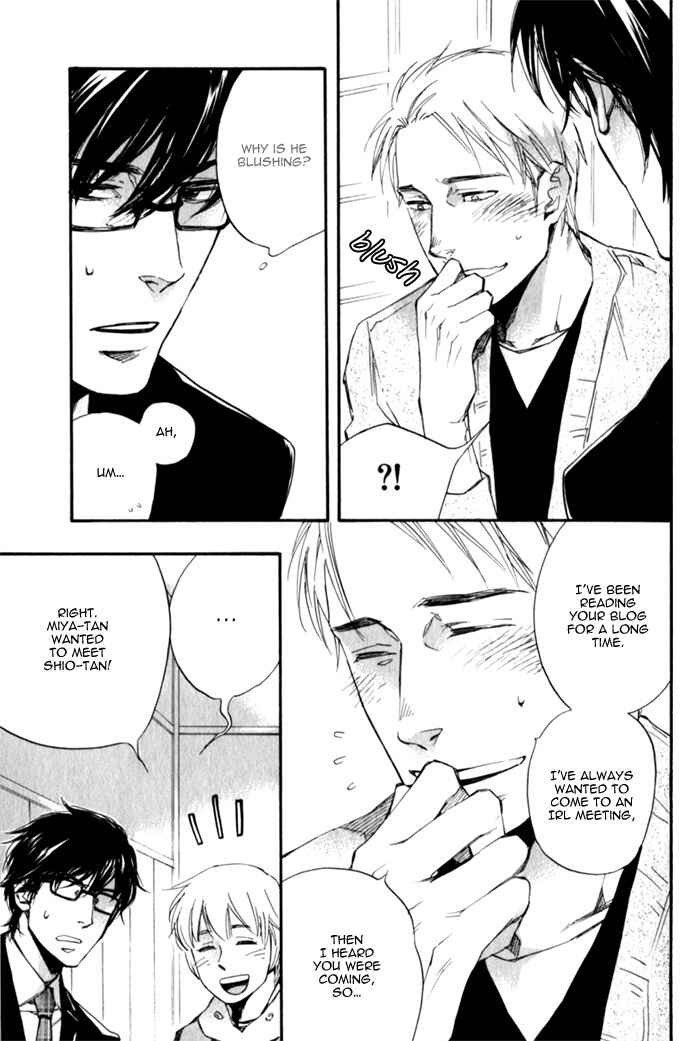 Page 10 Chapter 2 Merry Checker