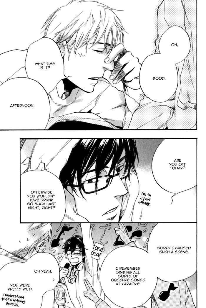 Page 20 Chapter 2 Merry Checker
