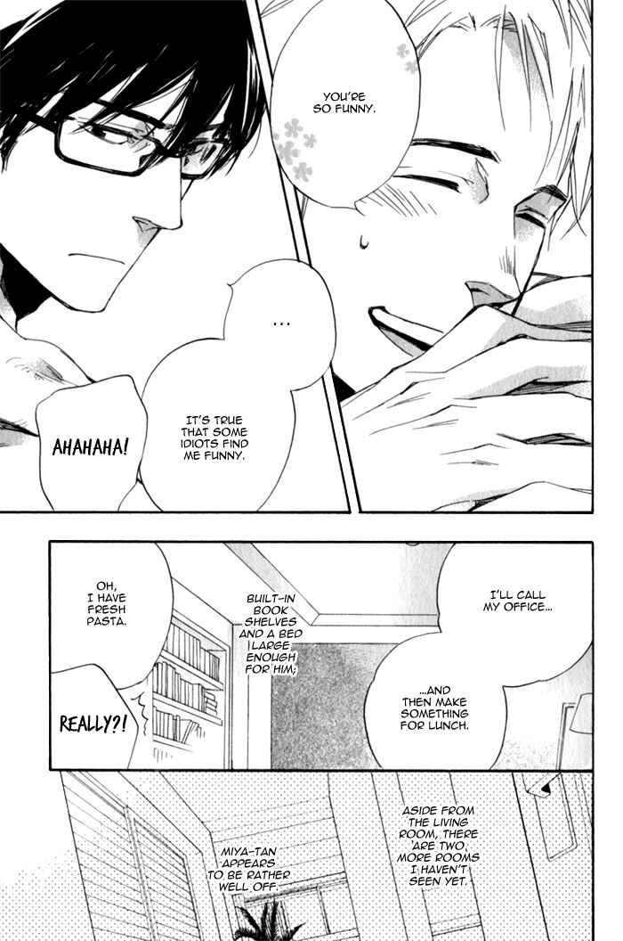Page 22 Chapter 2 Merry Checker