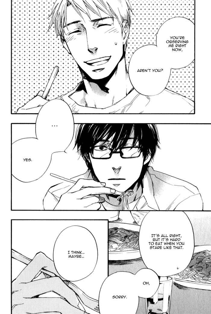Page 23 Chapter 2 Merry Checker