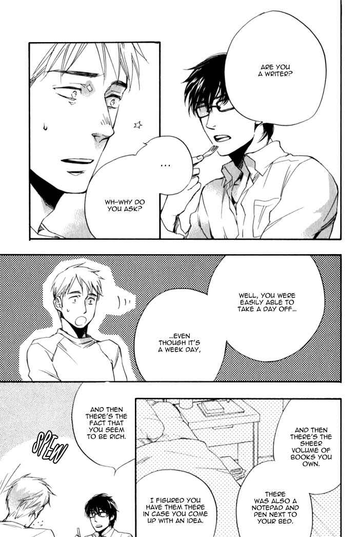 Page 24 Chapter 2 Merry Checker