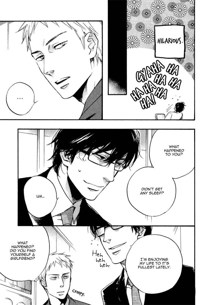 Page 30 Chapter 2 Merry Checker