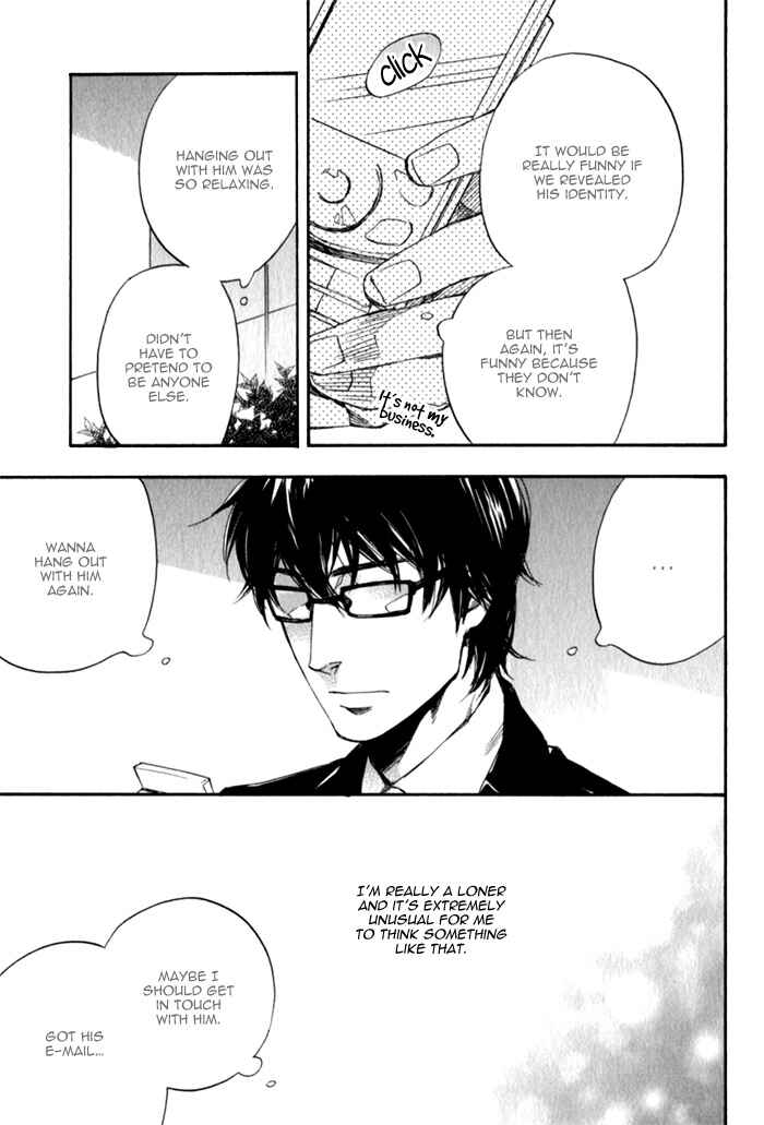 Page 34 Chapter 2 Merry Checker