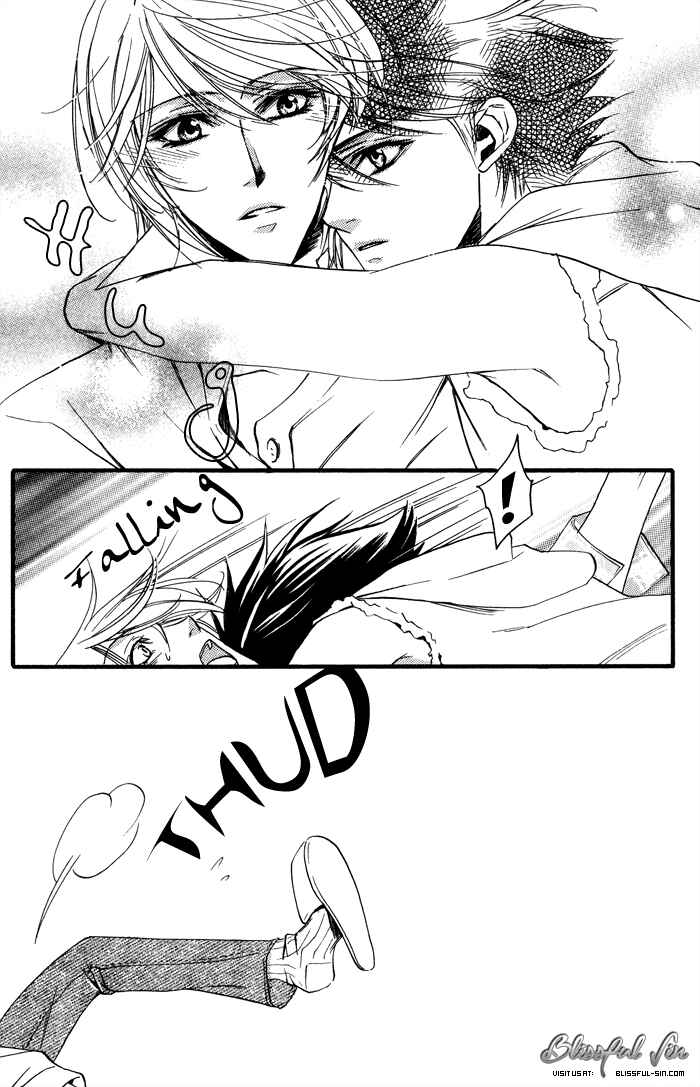 Page 18 Chapter 2 Kimi ga Kono Te o Hanareru nara