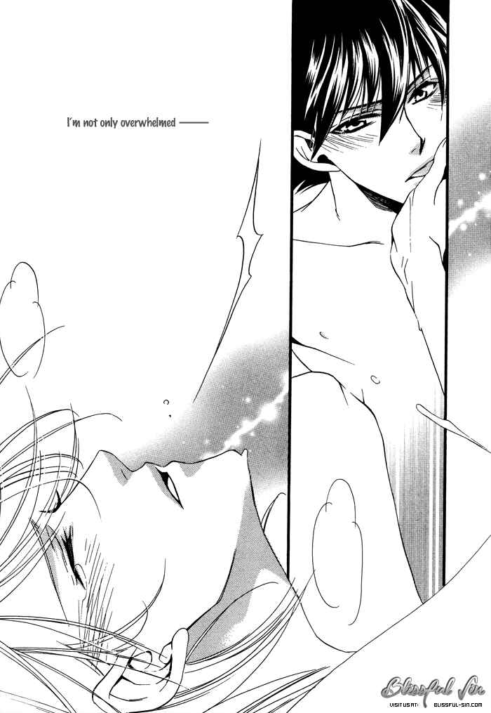 Page 29 Chapter 2 Kimi ga Kono Te o Hanareru nara