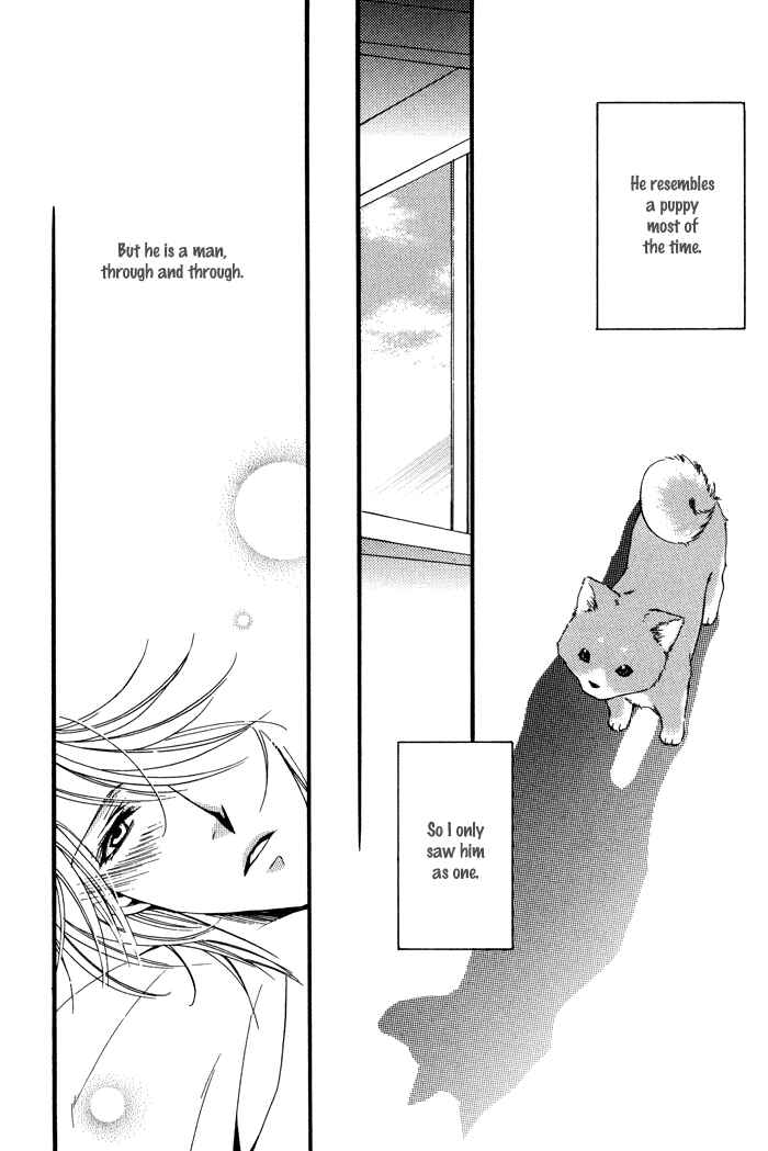 Page 30 Chapter 2 Kimi ga Kono Te o Hanareru nara