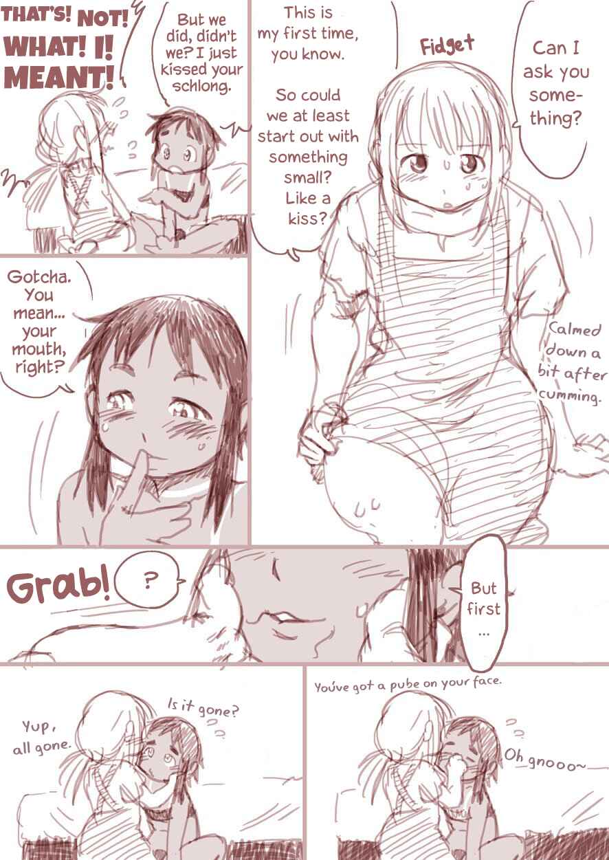 Page 11 Chapter Unknown_9666 Boku to Ore