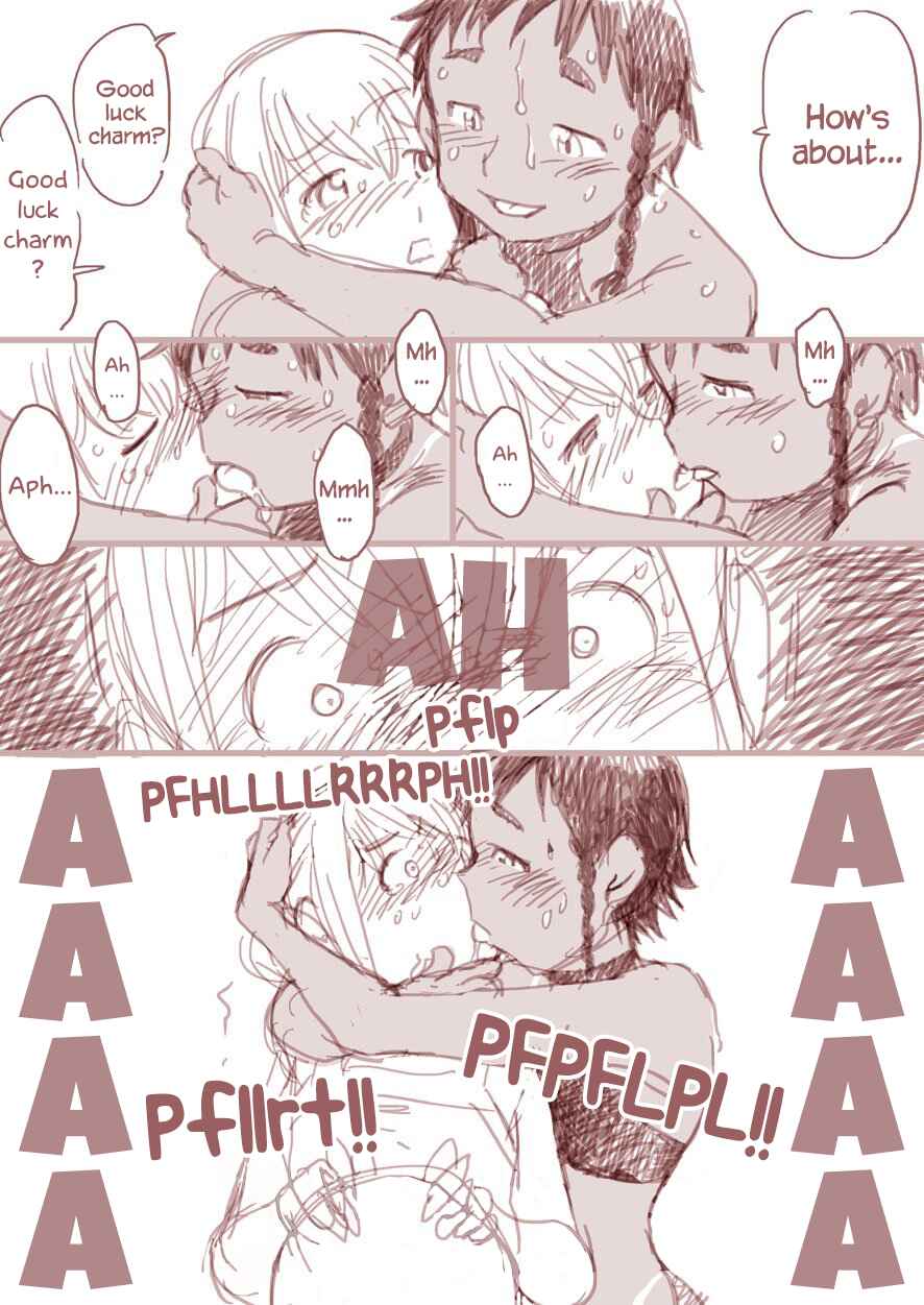 Page 24 Chapter Unknown_9666 Boku to Ore