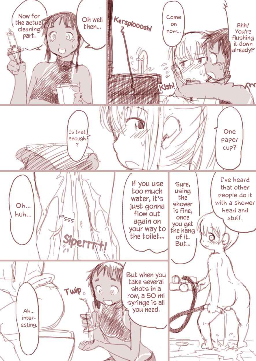 Page 26 Chapter Unknown_9666 Boku to Ore