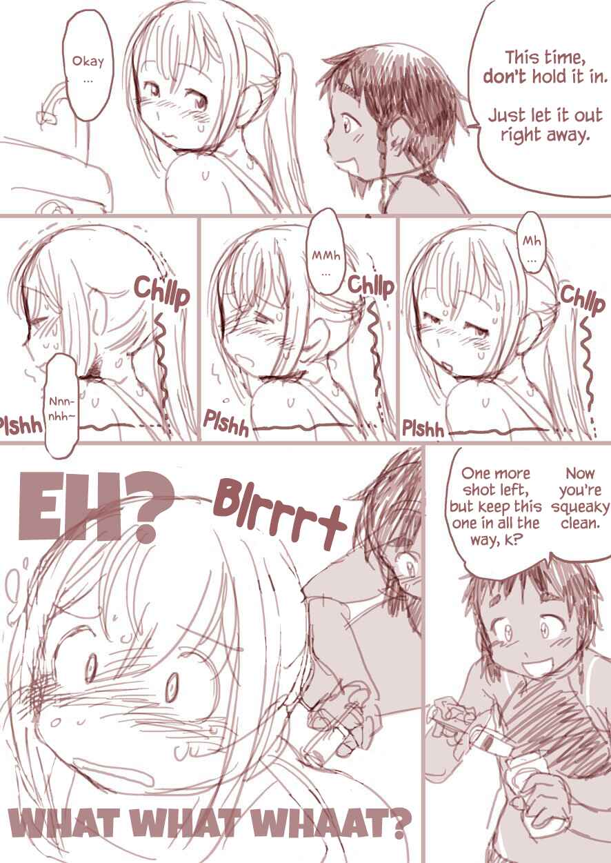Page 27 Chapter Unknown_9666 Boku to Ore