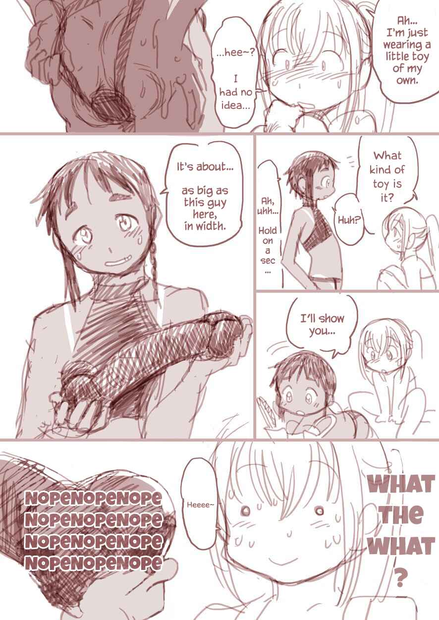 Page 32 Chapter Unknown_9666 Boku to Ore