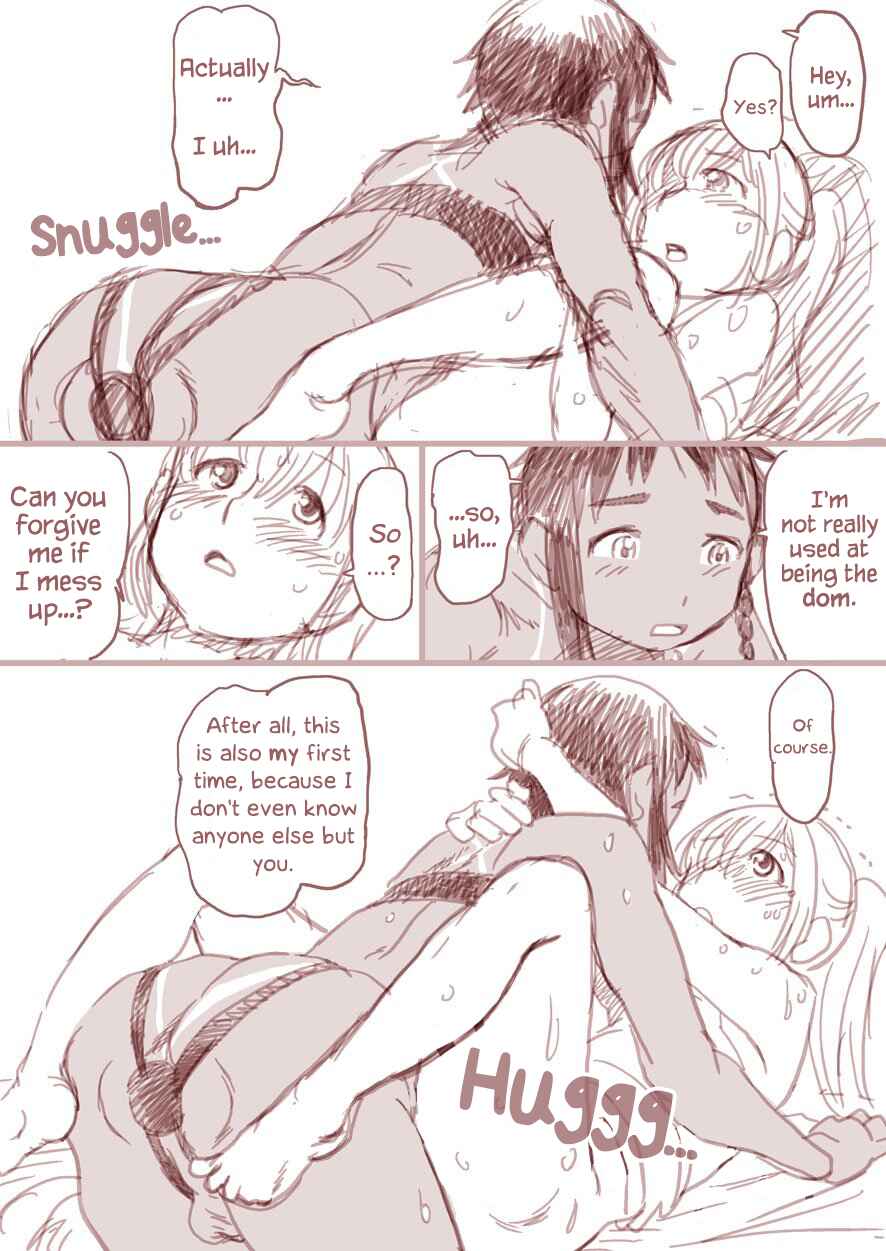 Page 33 Chapter Unknown_9666 Boku to Ore