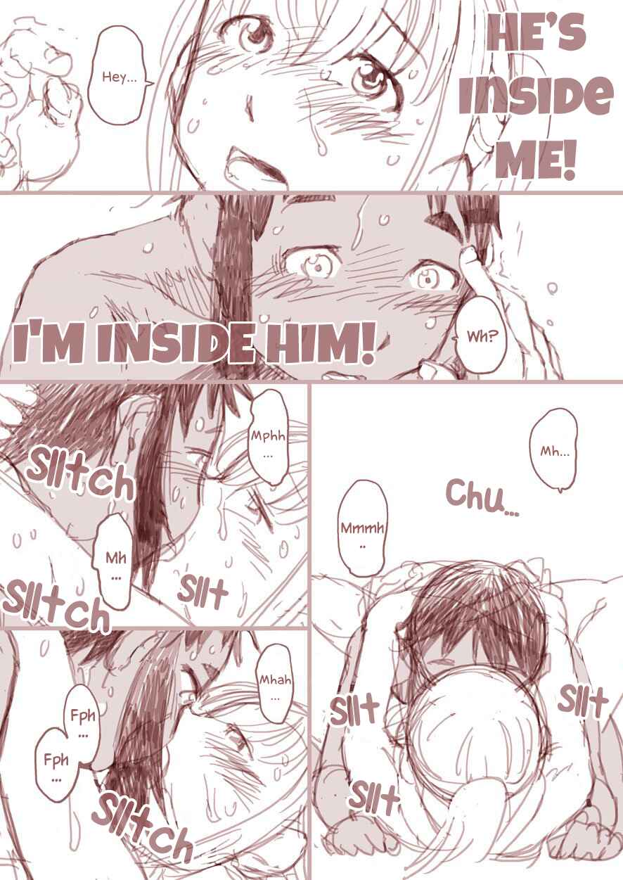 Page 35 Chapter Unknown_9666 Boku to Ore