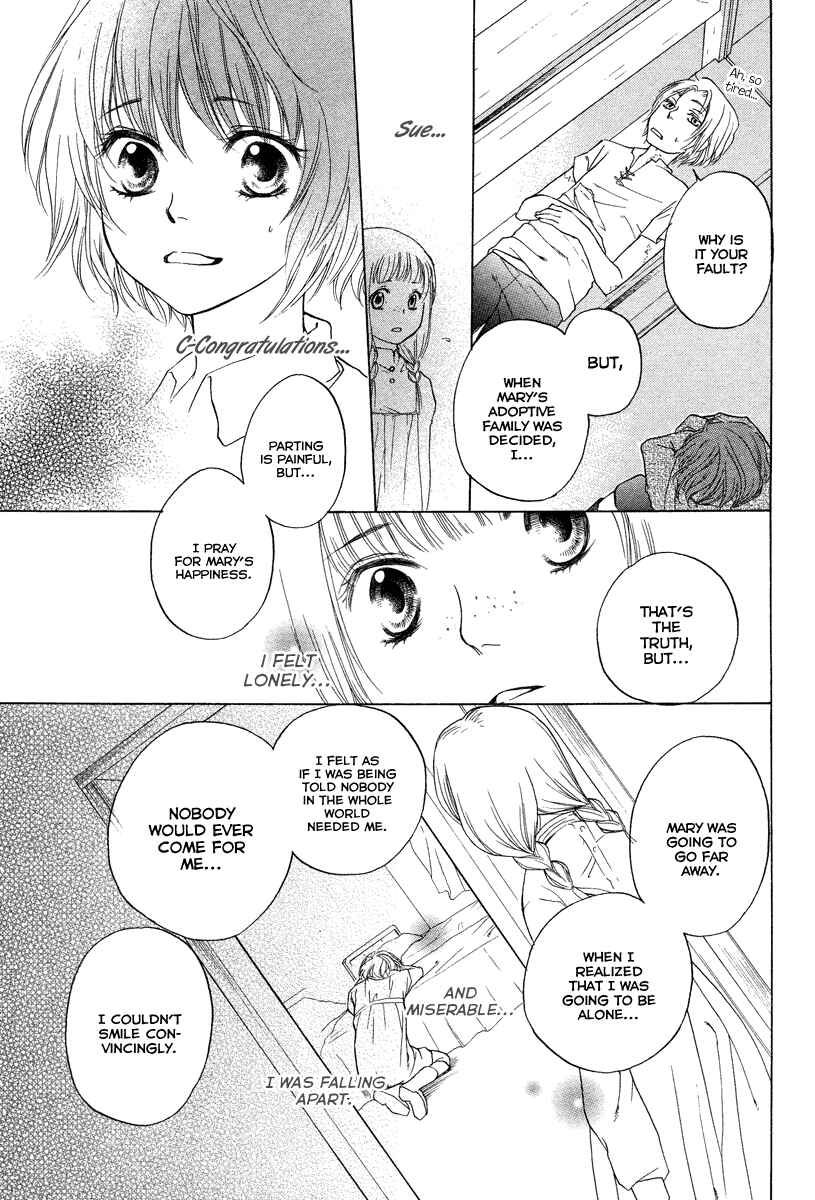 Page 22 Chapter Unknown_bf4c Midori no Me