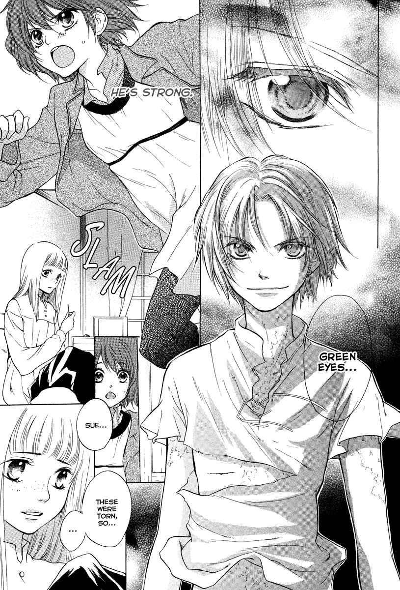 Page 30 Chapter Unknown_bf4c Midori no Me