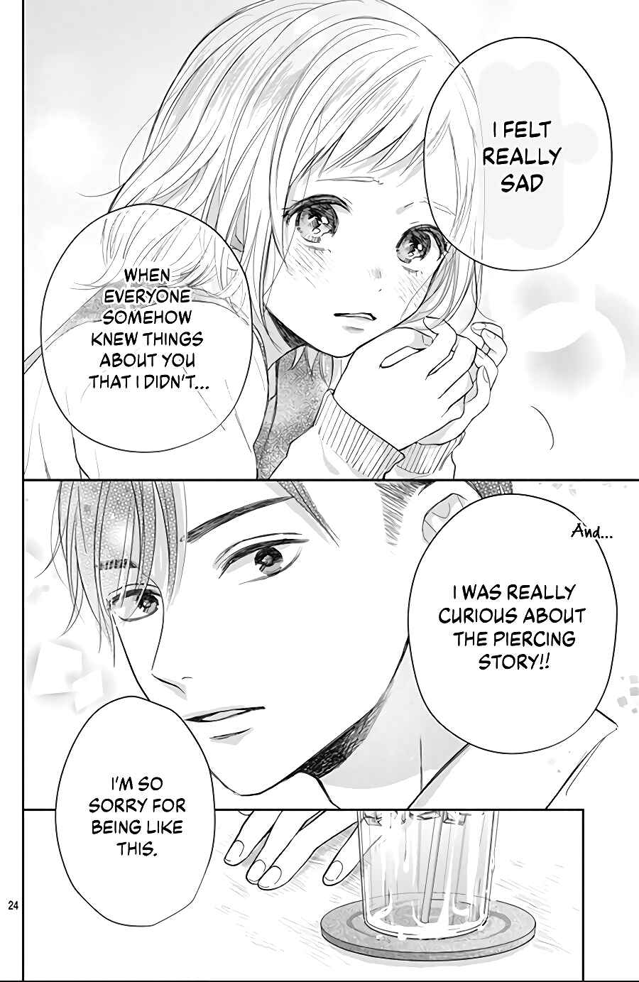 Page 26 Chapter 2 Hamuko to Gao-kun