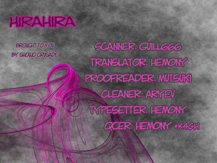 Page 1 Chapter 3 Hira Hira