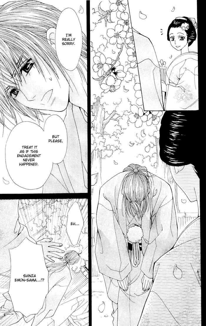 Page 44 Chapter 3 Hira Hira