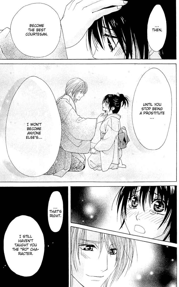 Page 48 Chapter 3 Hira Hira