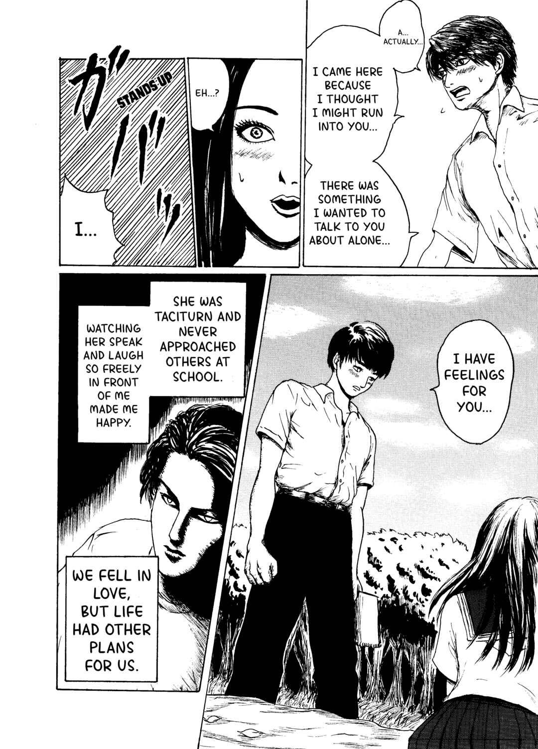 Page 13 Chapter Unknown_1c75 Dead Souls