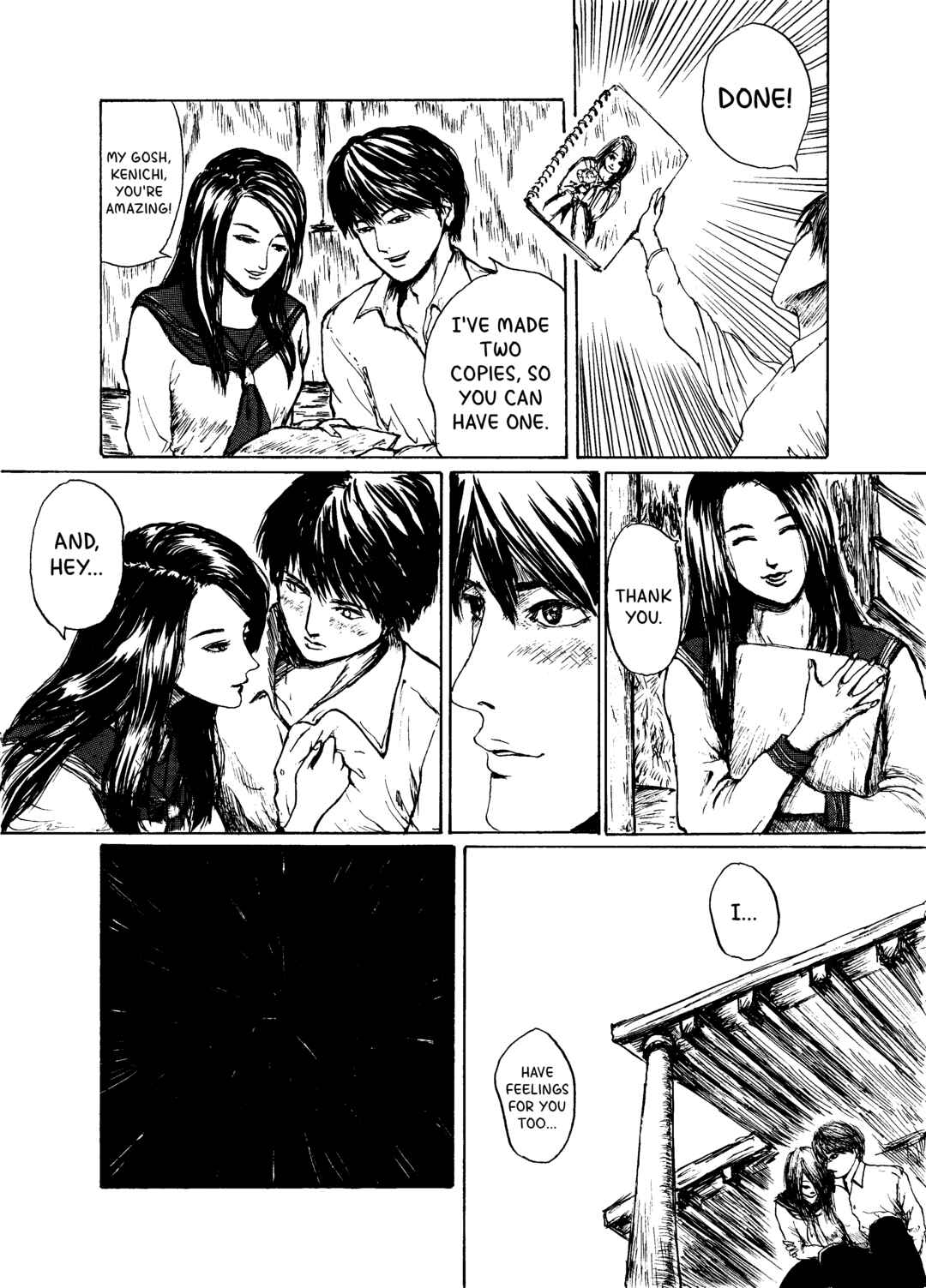 Page 16 Chapter Unknown_1c75 Dead Souls